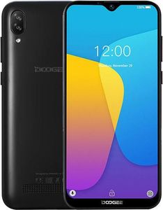 Doogee x90 1/16gb