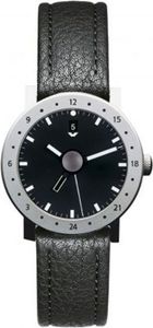 Angular Momentum revolving-disk-system swiss made quartz