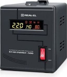 Real-El stab energy-1000