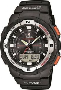 Casio sgw-500h