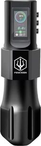 Poseidon tu34