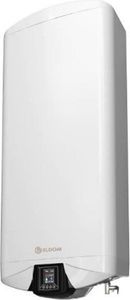 Eldom galant dv080dw-w