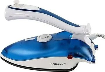 Travel Steam iron pl-368