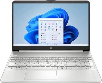 Hp 15/ryzen 5 5500u ddr4/16gb ddr4/ssd 512 gb/*інтегрована
