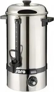 Saro hot drink mini 10l