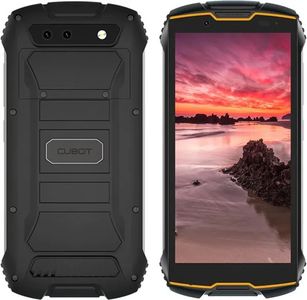 Cubot king kong mini 2 3/32gb