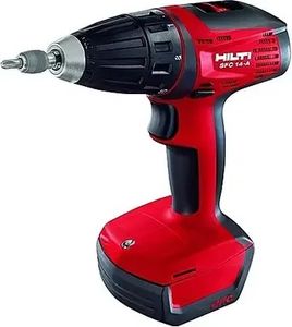 Hilti sfc 14-a 2акб зп