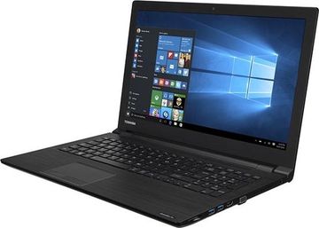 Toshiba 15/core i3 5005u ddr3/4gb ddr3/ssd 120 gb/*інтегрована