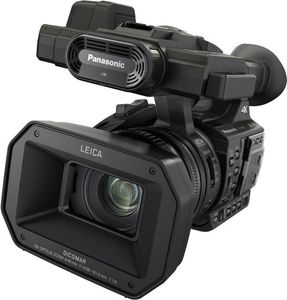 Panasonic hc-x1000