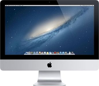 Apple imac 21.5"/a1418 core i5 2.8 ghz/ram 8gb/hdd 1000gb/video iris pro graphics 6200