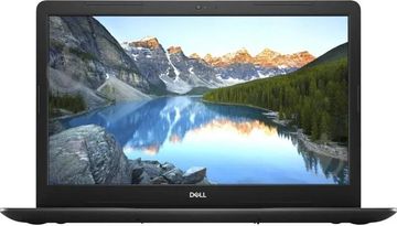 Dell 17/core i3 7020u ddr3/4gb ddr3/ssd 480 gb/*інтегрована