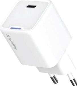 Color Way gan mini fast charging 25w