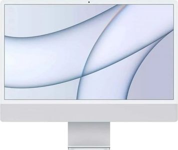 Apple imac 24" a2438 /m1 with 8-core gpu / ram 8gb/ ssd 256gb