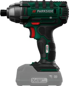 Parkside pdssa 20-li a1 1акб 2ah зп