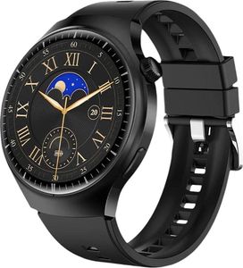 Hiwatchpro watch 4 pro