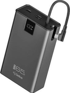 Gelius veyron gp-pb312 20000mah 65w