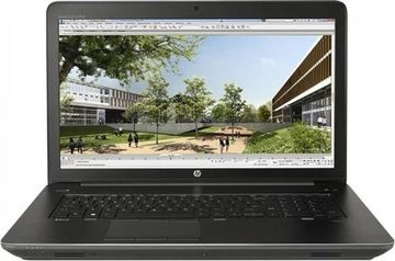 Hp 17/core i5 6440hq ddr3/16gb ddr4/ssd 256 gb/quadro m1000m