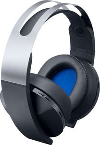 Sony playstation platinum wl