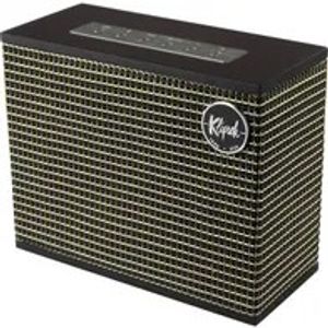 Klipsch heritage groove walnut