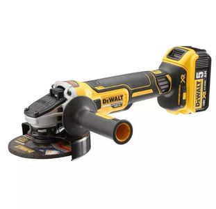 Dewalt dcg405p2