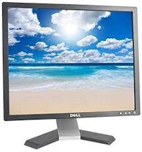 Dell e198fpf