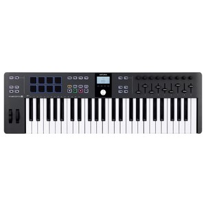 Arturia keylab essential 49
