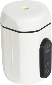 Enjoyhigh herboven decarboxylator