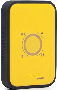 Waka Waka power 5 p03a0102 5000mah wireless