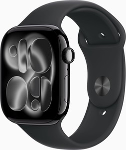 Apple watch series 11 gps 46mm aluminum case