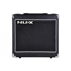Nux mighty 15