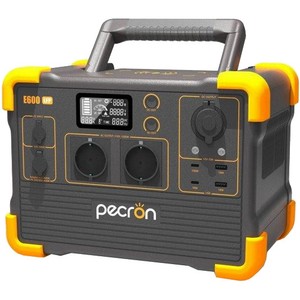 Pecron e600lfp