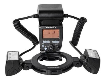 Yongnuo yn-24ex