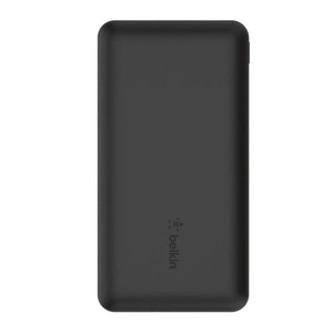 Belkin usb type c 10000 mah black (bpb011btbk)