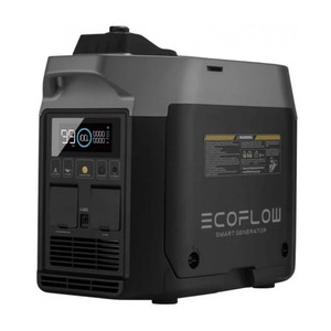 Ecoflow smart generator efg100 1800wt