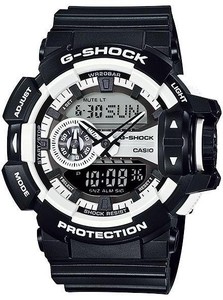 Casio ga-400 g-shock