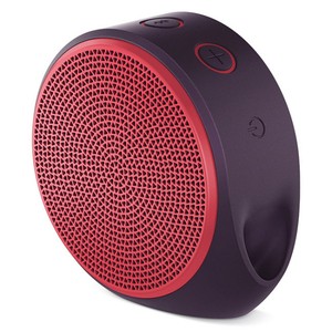 Logitech x100