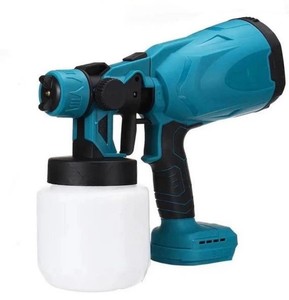 Spray Gun .