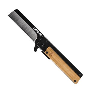 Gerber straightlace