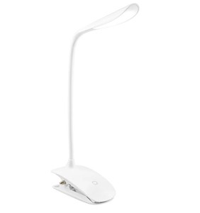 Colorway led flexible & clip 1.5w 5500-6000k