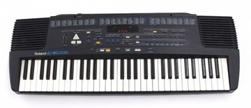 Roland e-16