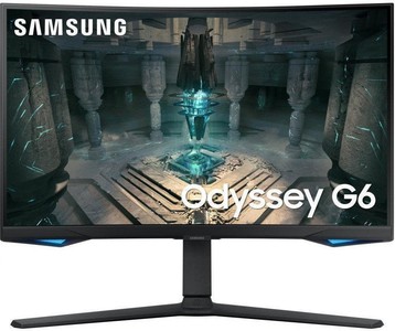 Samsung odyssey g6