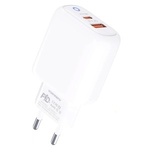 Denmen dc26 20w 3a