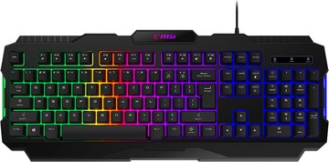 Msi gk100