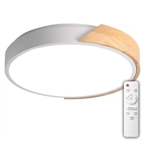 Jazzway scandic-r 36вт 4000к