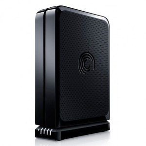 Seagate freeagent goflex 2tb