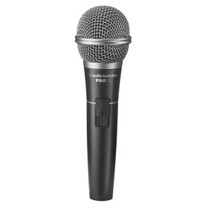 Audio-Technica pro 31