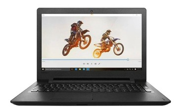 Lenovo 15/celeron n3060 ddr3/4gb ddr3/ssd 120 gb/*інтегрована