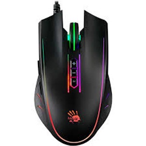 Bloody q81 neon x'glide curve