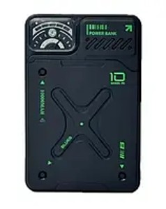 Kp pd-10 10000mah