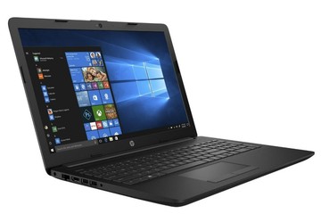 Hp 15/amd a4 9125 ddr4/4gb ddr4/ssd 480 gb/*інтегрована